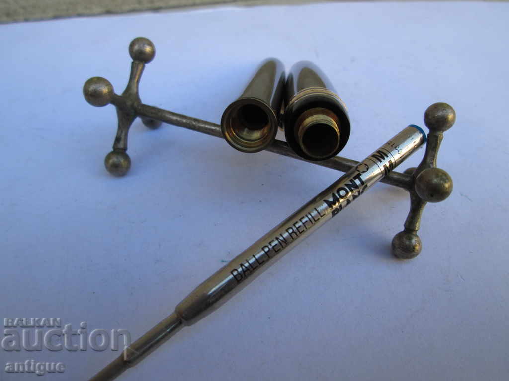 CHEMICAL -MONTBLANC 100% ORIGINAL - 5