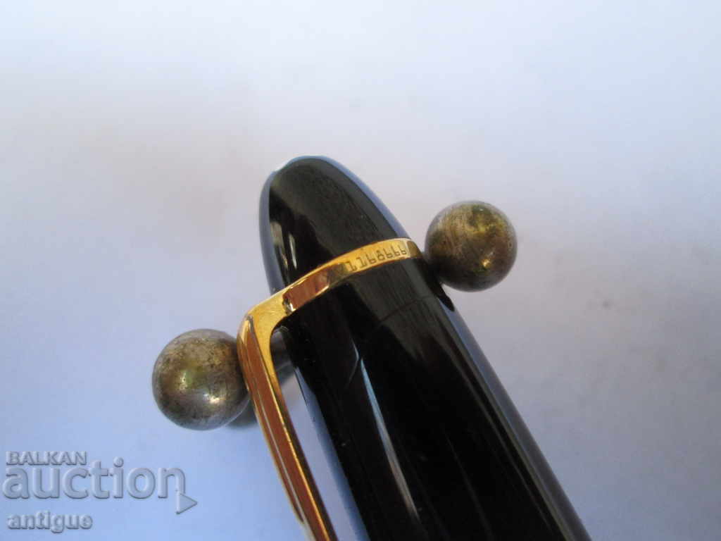 CHEMICAL -MONTBLANC 100% ORIGINAL - 6