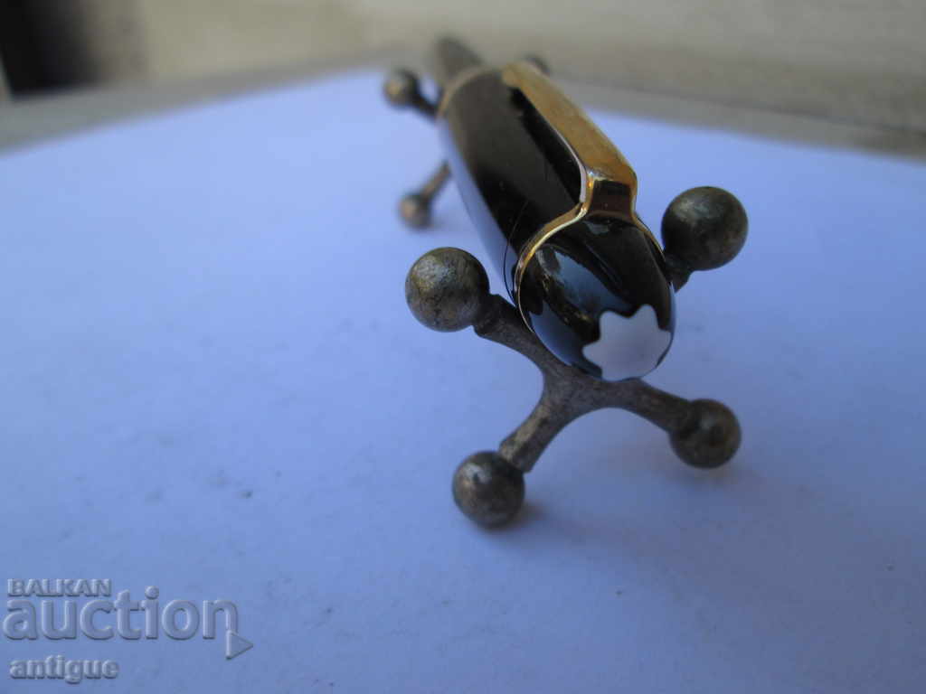 CHEMICAL -MONTBLANC 100% ORIGINAL - 7