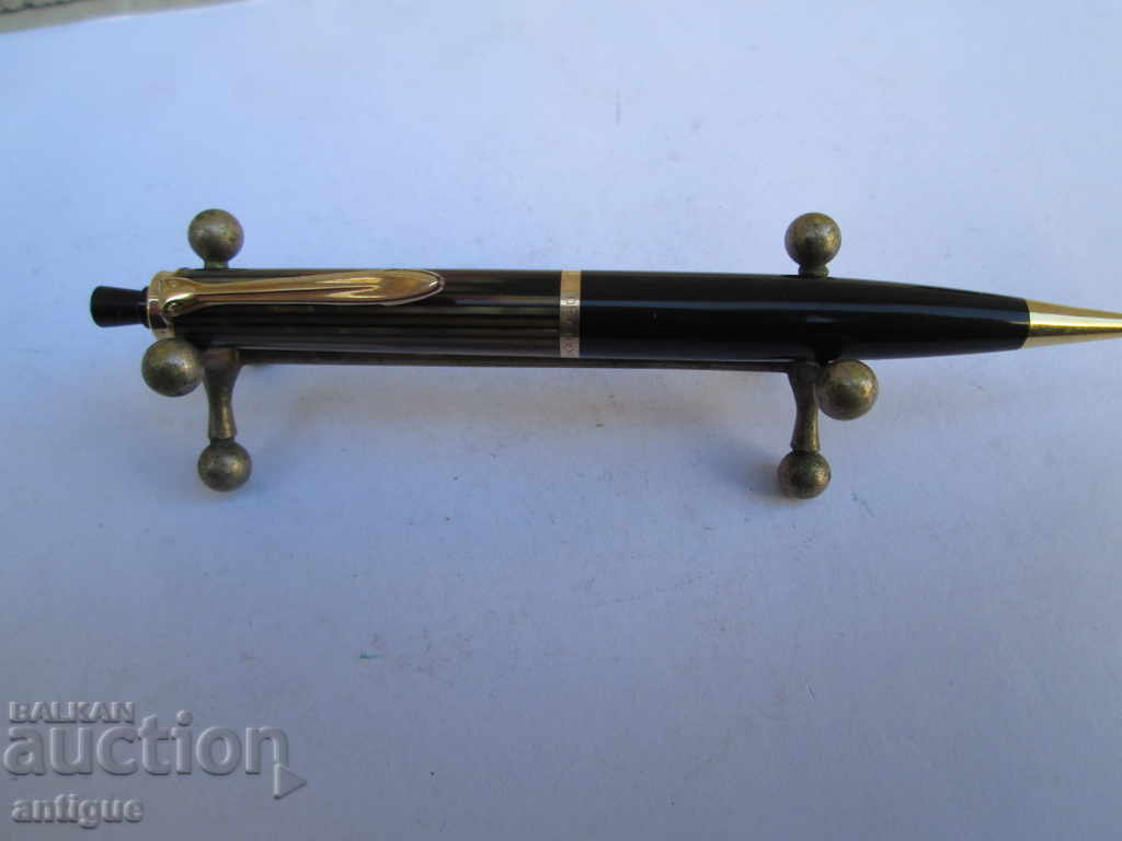 GUNTER WAGNER PELIKAN-PENCIL 450 - 7 GUNTER WAGNER PELIKAN-PENCIL 450 - 7