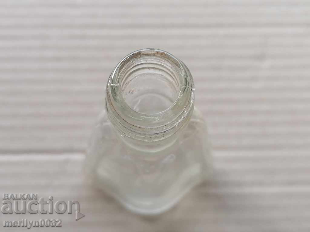 Old perfume bottle, bottle, bottle, cologne with price 29.00 BGN | € 14.83 Old perfume bottle, bottle, bottle, cologne with price 29.00 BGN | € 14.83