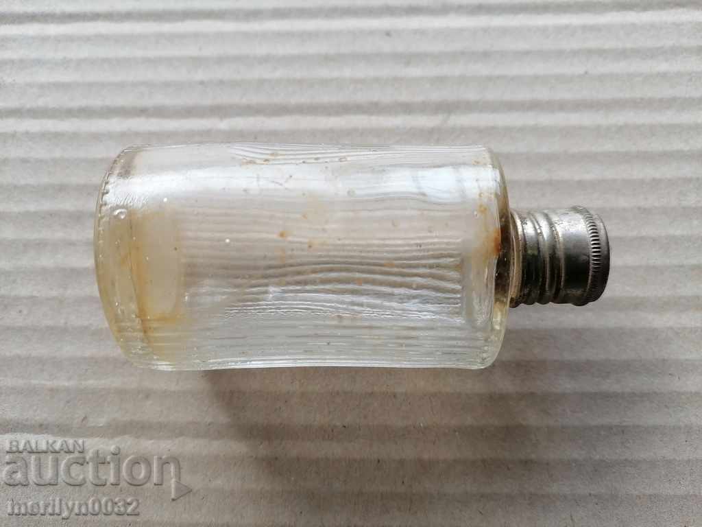 Old perfume bottle, bottle, bottle, cologne with price 37.00 BGN | € 18.92 Old perfume bottle, bottle, bottle, cologne with price 37.00 BGN | € 18.92