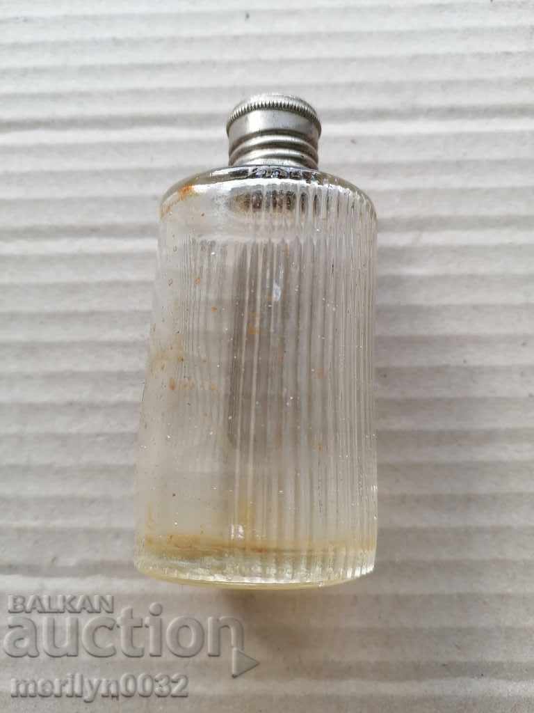 Старо шише за парфюм, шишенце, бутилка,  одеколон