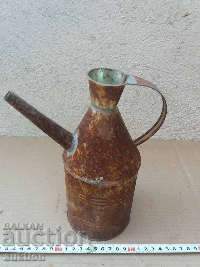 ΠΑΛΑΙΟ ΜΕΤΑΛΛΙΚΟ ΣΙΔΗΡΟ ΤΣΑΙ, κ.λπ. με τιμή 3.99 BGN | € 2.04 ΠΑΛΑΙΟ ΜΕΤΑΛΛΙΚΟ ΣΙΔΗΡΟ ΤΣΑΙ, κ.λπ. με τιμή 3.99 BGN | € 2.04