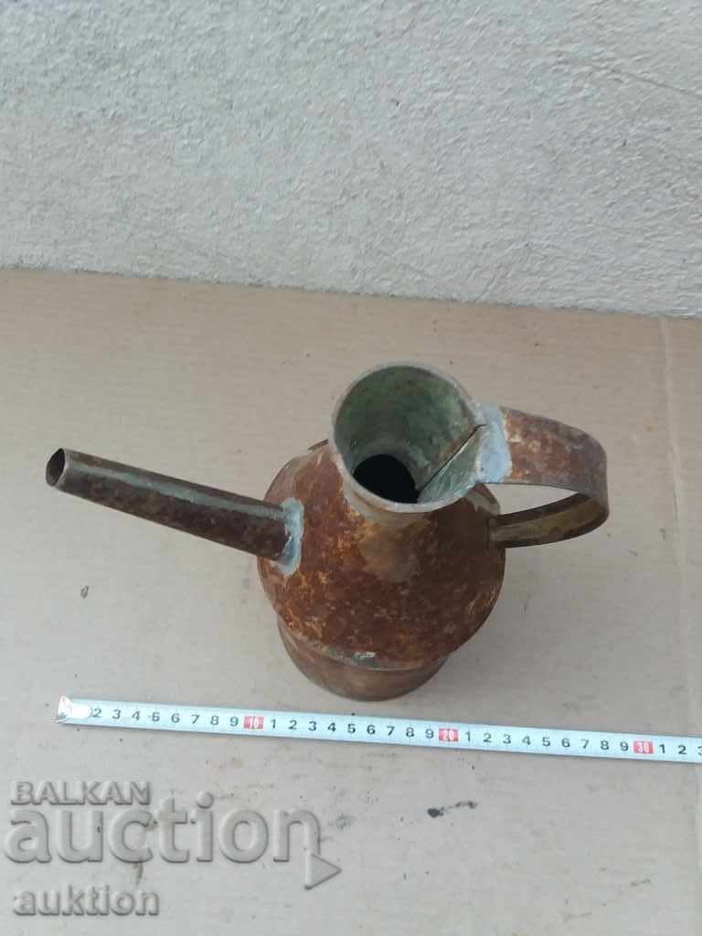 Δημοπρασία ΠΑΛΑΙΟ ΜΕΤΑΛΛΙΚΟ ΣΙΔΗΡΟ ΤΣΑΙ, κ.λπ. Δημοπρασία ΠΑΛΑΙΟ ΜΕΤΑΛΛΙΚΟ ΣΙΔΗΡΟ ΤΣΑΙ, κ.λπ.