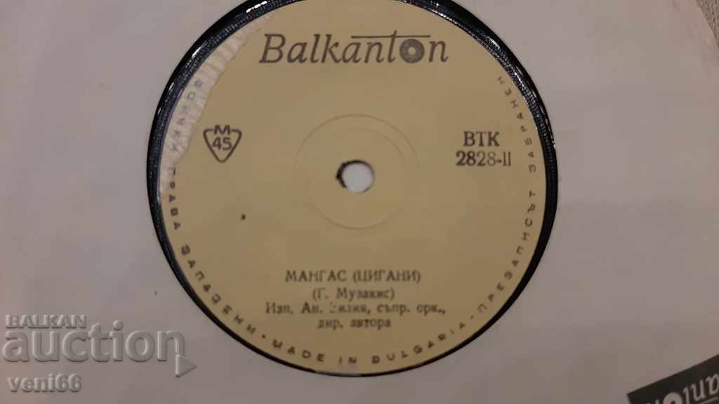 Auction VTK 2828 Angela Zilia Auction VTK 2828 Angela Zilia