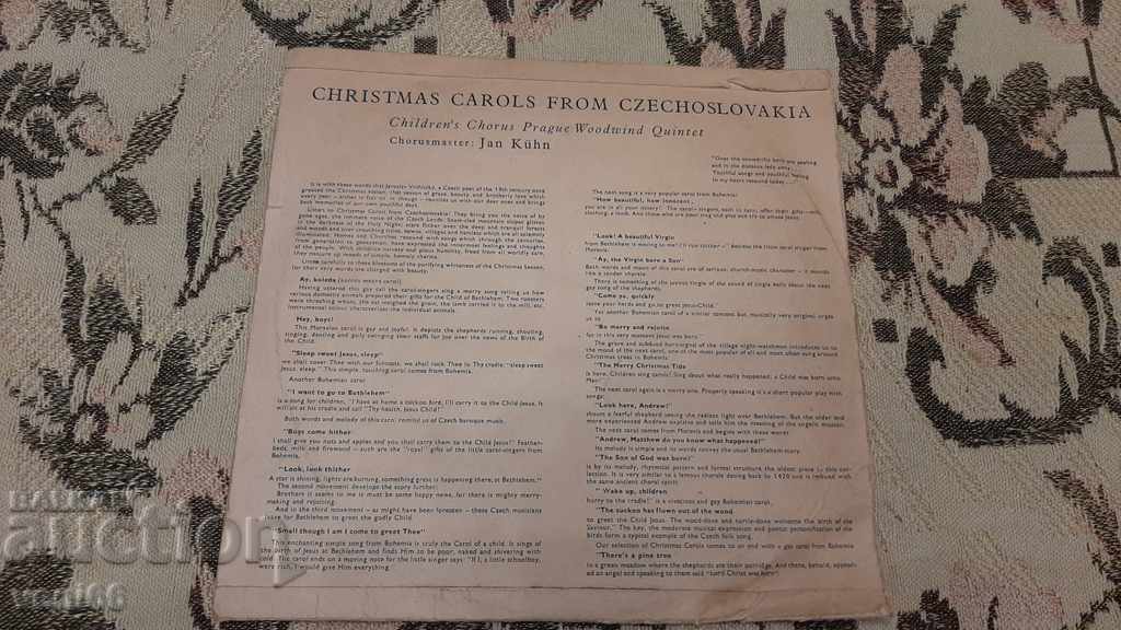 Delivery of Turntable - Medium format Delivery of Turntable - Medium format