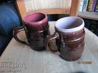 Mugs for BEER. Original!