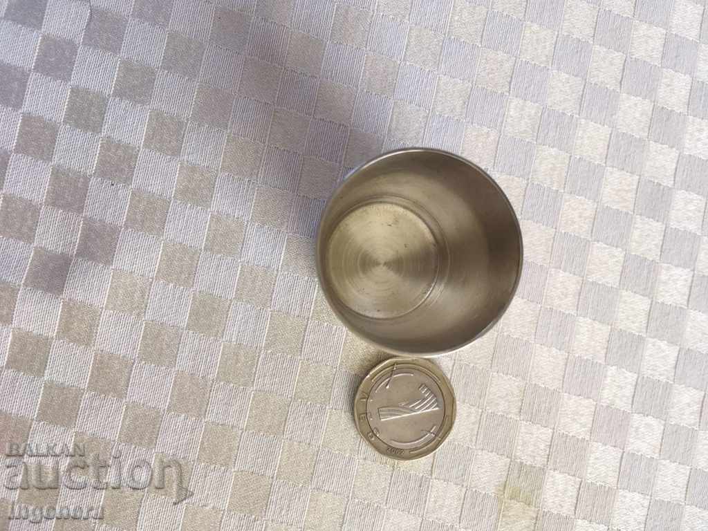 SHOT FOR SHOT ADVERTISING MARIE BRIZARD -30 ML with price 5.00 BGN | € 2.56