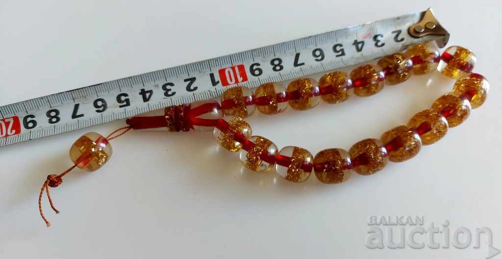 BEAD JEWELRY with price 15.00 BGN | € 7.67