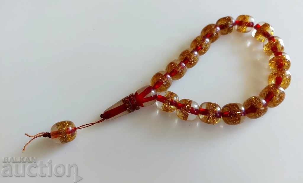 Auction  BEAD JEWELRY