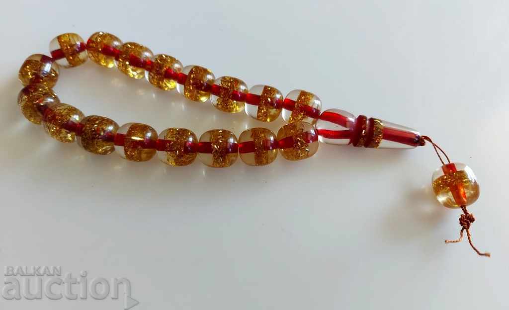 Delivery of BEAD JEWELRY