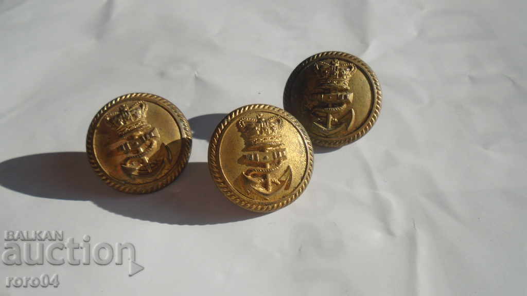 ΚΟΥΜΠΙΑ - ΣΤΟΛΟΣ - WW II