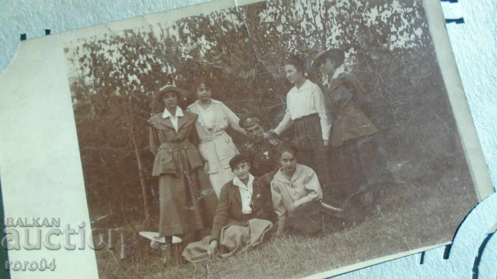 TWENTIETH DOBRUDJAN INFANTRY REGIMENT - 5