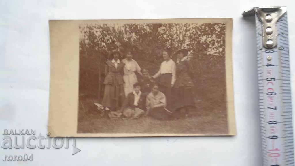 TWENTIETH DOBRUDJAN INFANTRY REGIMENT - 6