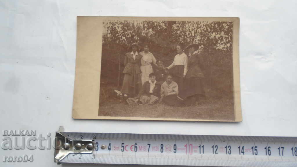 TWENTIETH DOBRUDJAN INFANTRY REGIMENT - 7