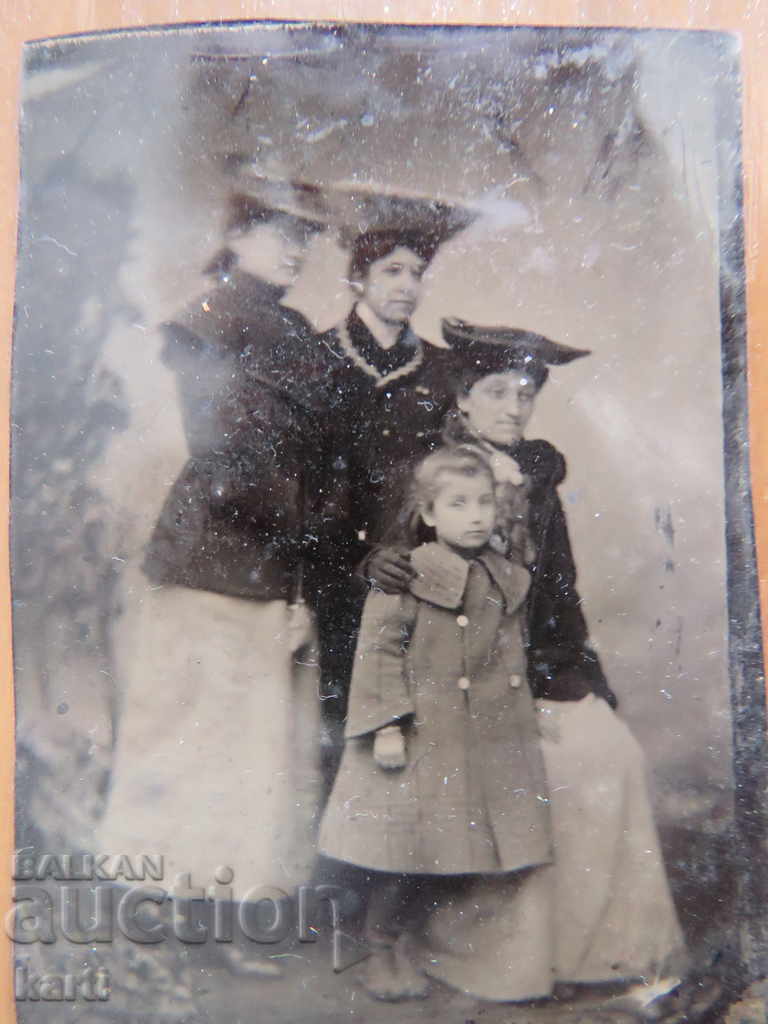 STAR PHOTOGRAPHY - METAL - UNIQUE with price 19.99 BGN | € 10.22 STAR PHOTOGRAPHY - METAL - UNIQUE with price 19.99 BGN | € 10.22