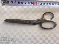 SCISSORS STATIONERY SEWING TOOLS OLD TOOL