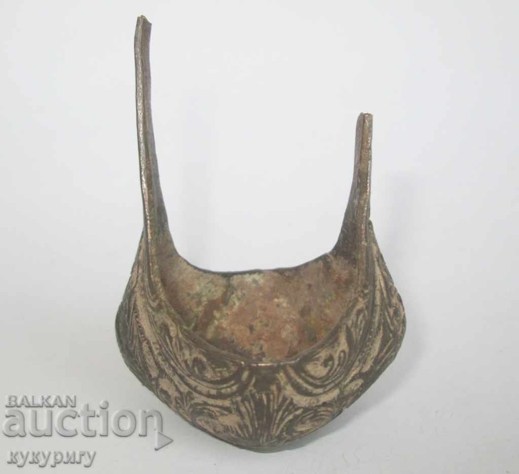 Παλιά όμορφη μπάλα για λαβή πιστόλι / πιστόλι - 7 Παλιά όμορφη μπάλα για λαβή πιστόλι / πιστόλι - 7