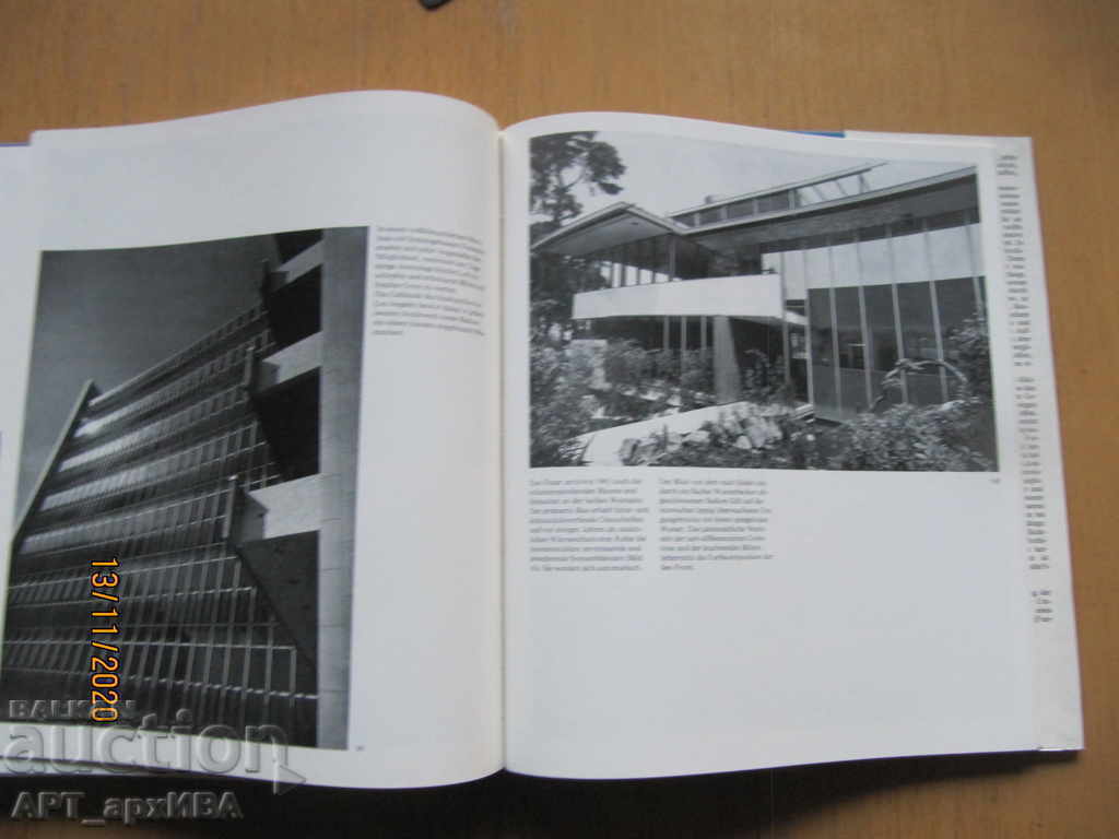 Delivery of Bauen und die Sinneswelt, RICHARD NEUTRA.VEB Verlag der Kunst Delivery of Bauen und die Sinneswelt, RICHARD NEUTRA.VEB Verlag der Kunst