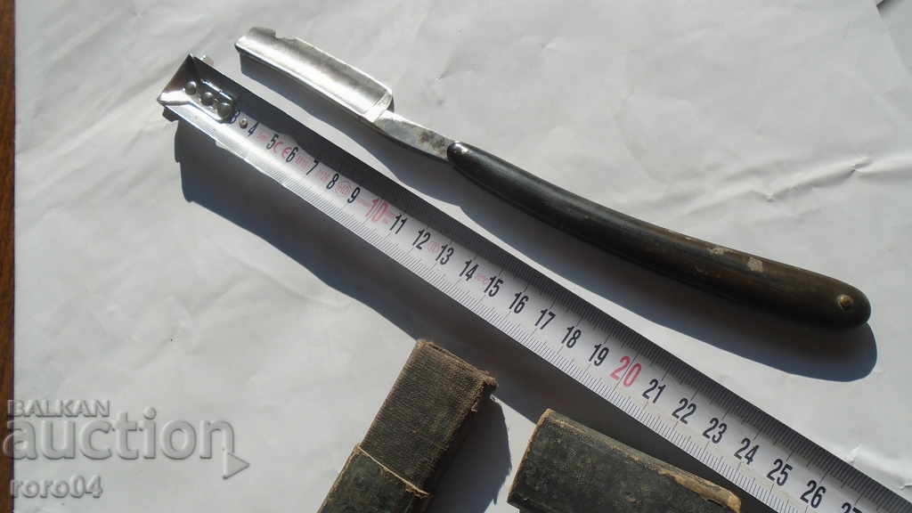 Delivery of SOLINGEN Delivery of SOLINGEN