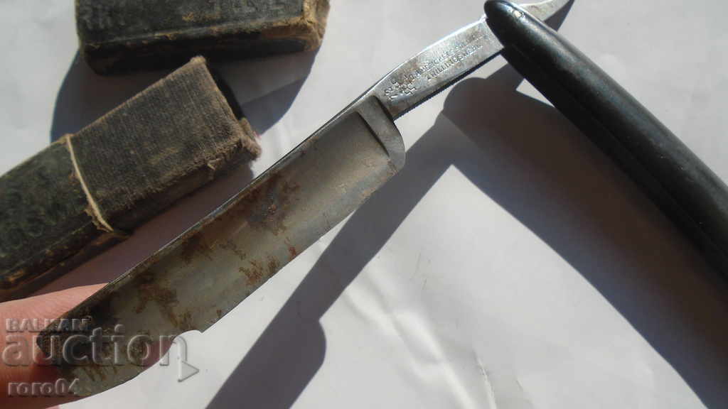 SOLINGEN - 6 SOLINGEN - 6