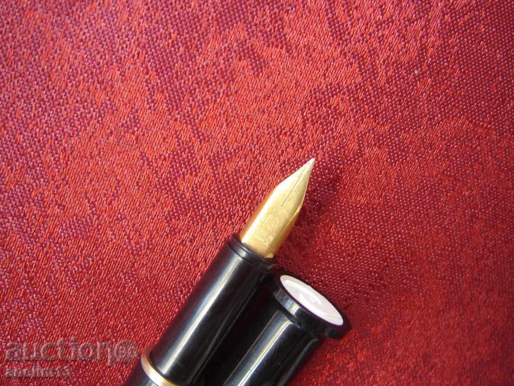 Delivery of PIERRE CARDIN PEN