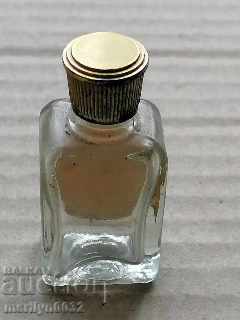 Auction  Old perfume bottle, vial, bottle, cologne