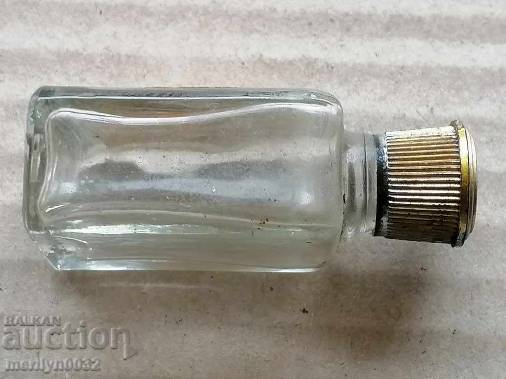 Delivery of Old perfume bottle, vial, bottle, cologne