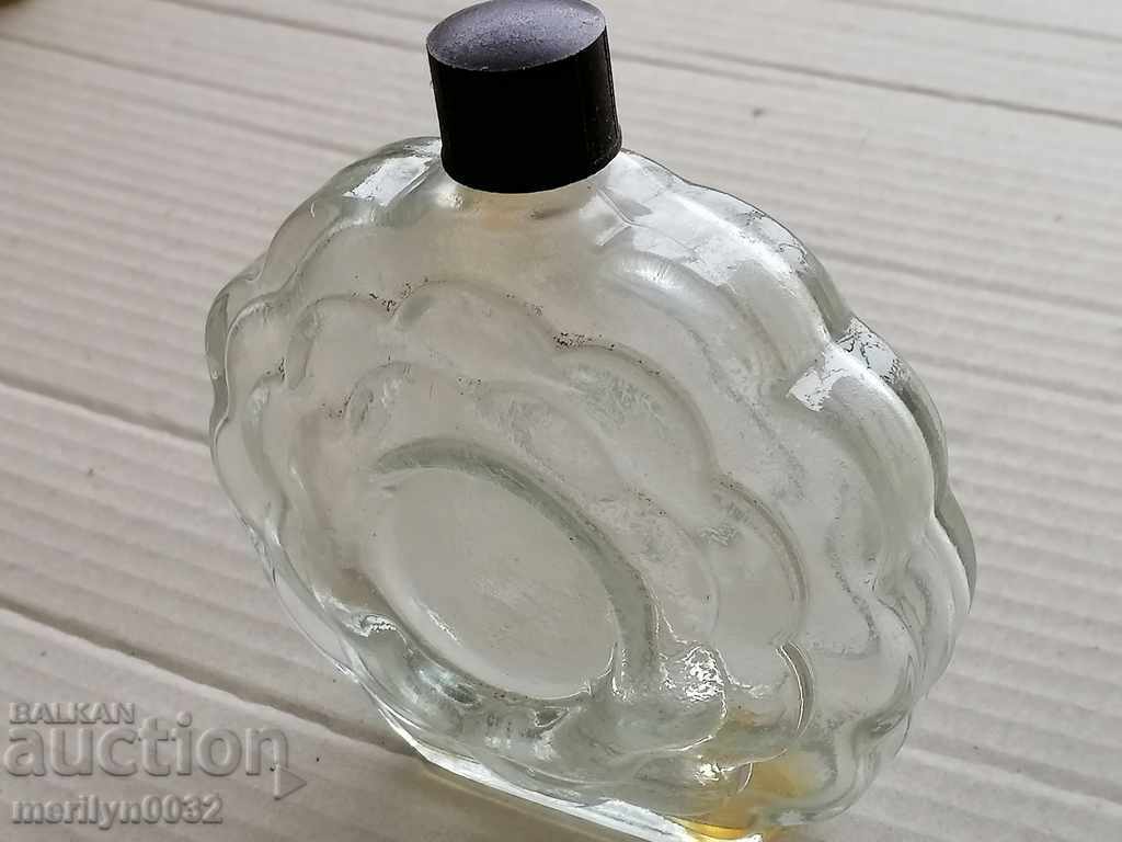 Old perfume bottle, vial, bottle, cologne - 5