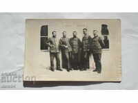 ΓΡΑΦΕΙΟΙ - ΑΠΟΓΡΑΦΗ - WW I