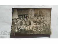 ДЯДО КОЛЕДА - БРЕГОВО - 8. I. 1936 г.