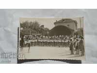 SAMOKOV - ΦΩΤΟΓΡΑΦΙΑ ΜΟΥΣΑΛΑ - ΜΥΘΟΣ