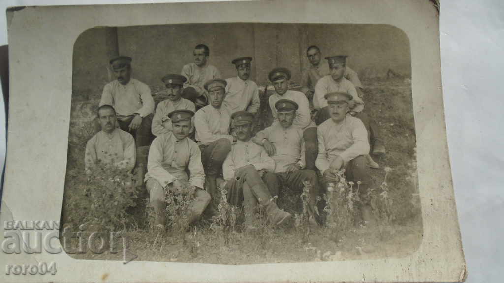 3 COMPANIES - 2 PLANTS - SKOPJE - 7