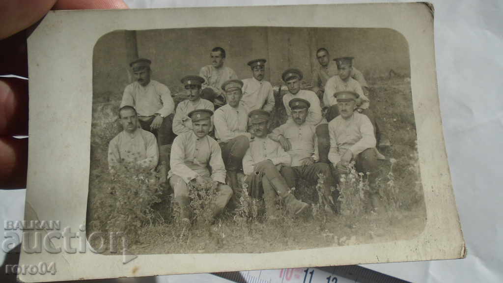 3 COMPANIES - 2 PLANTS - SKOPJE