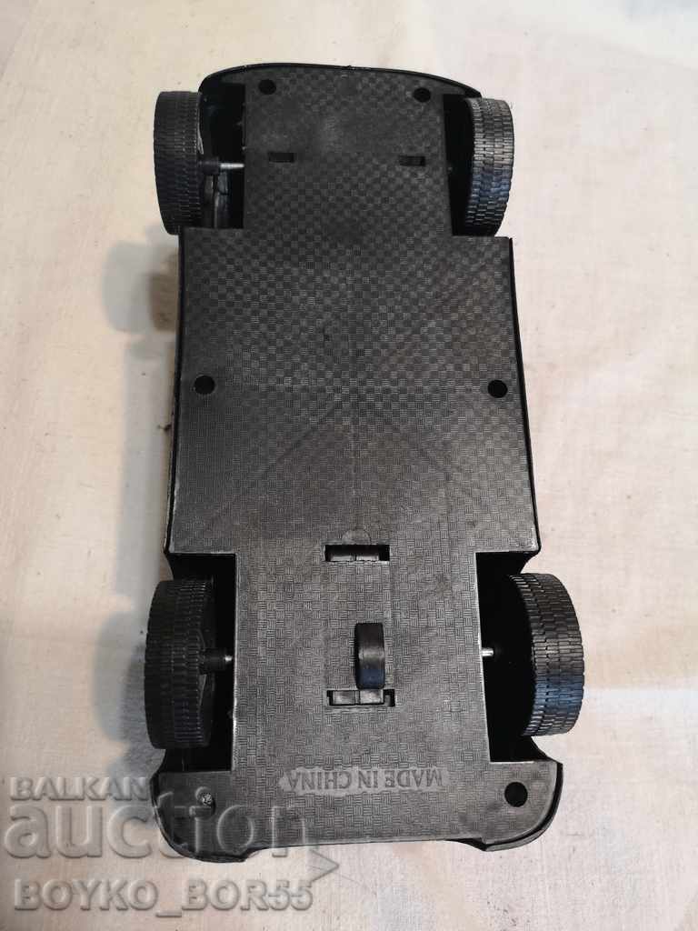 Big Car Police Car - 5 Big Car Police Car - 5