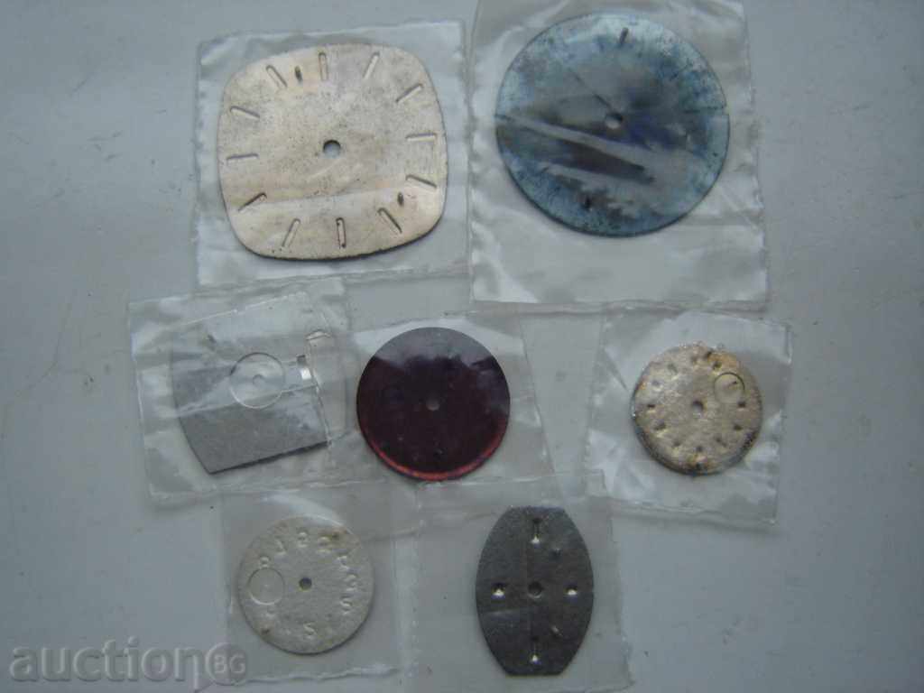 Delivery of LOT MICROTECHNICS MINT