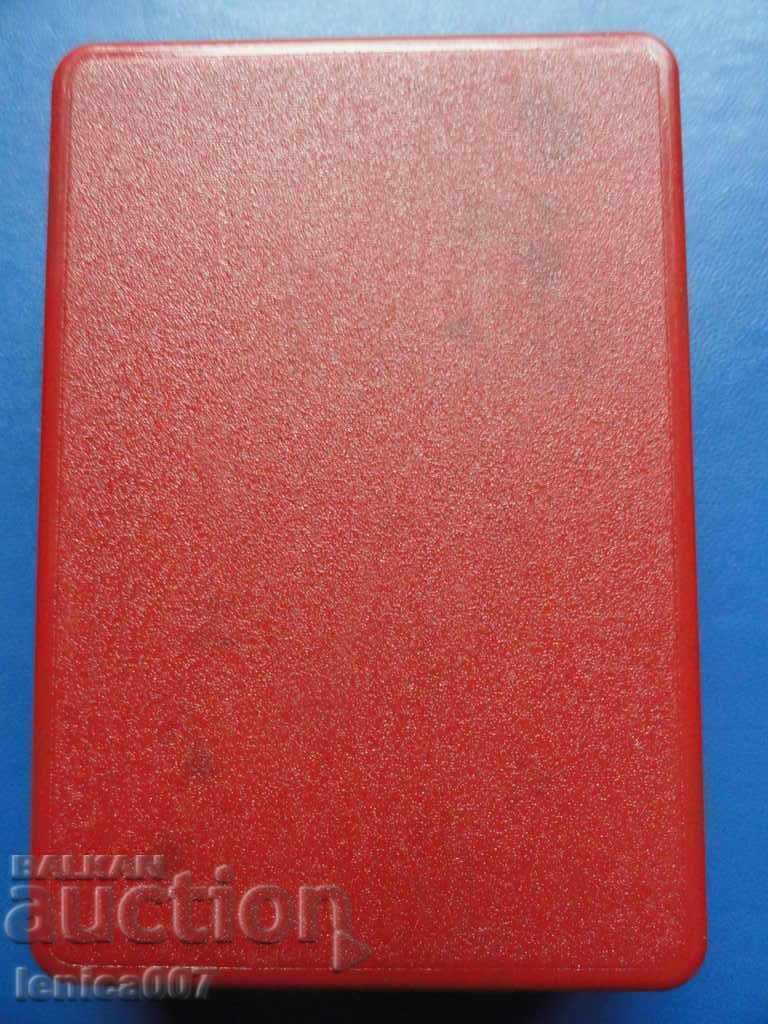 Soc. order box - 5 Soc. order box - 5