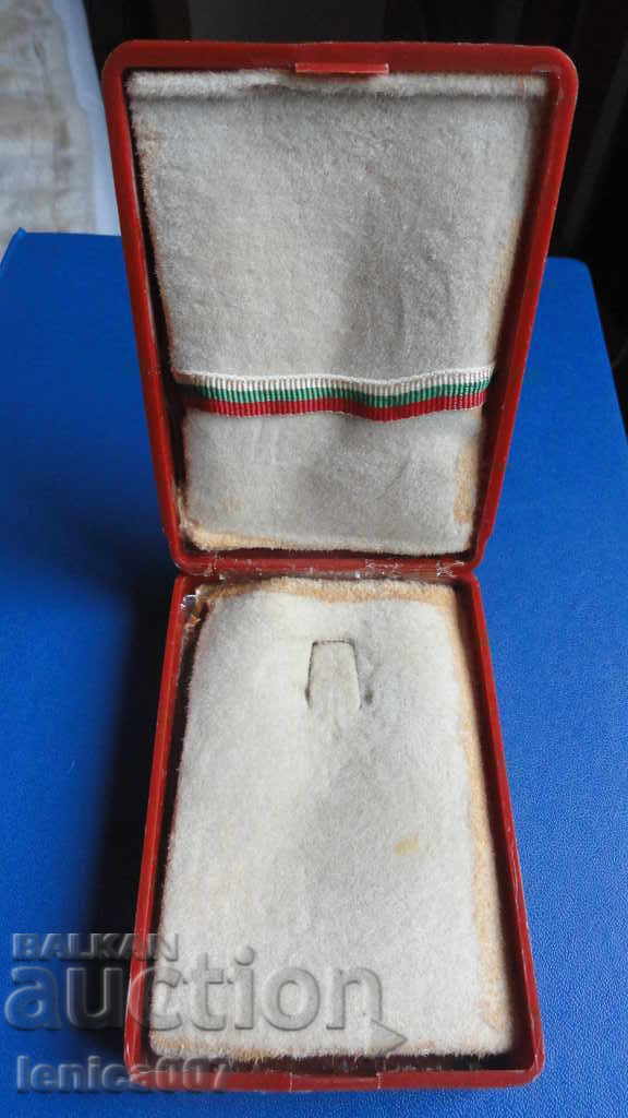 Soc. order box - 6 Soc. order box - 6