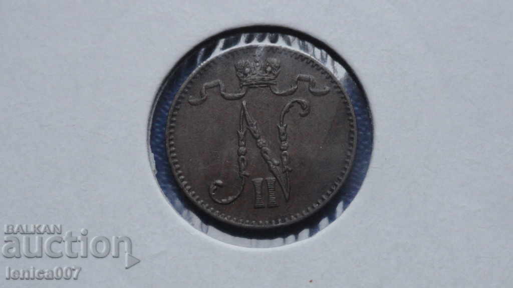 Russia (Finland) 1900 - 1 penny with price 10.00 BGN | € 5.11 Russia (Finland) 1900 - 1 penny with price 10.00 BGN | € 5.11