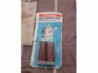 Παλιό Σίδερο για Καθάρισμα Σίδερου