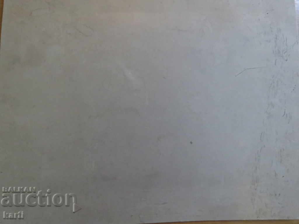 Auction  OLD PHOTOGRAPHY - CARDBOARD - BIG - EXCELLENT