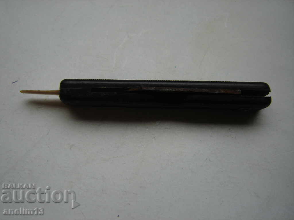 Auction Old Jobvo Knife for Sharpening Auction Old Jobvo Knife for Sharpening