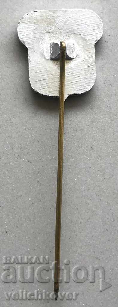 29051 Η Βουλγαρία υπογράφει τον ποδοσφαιρικό σύλλογο Σλίβεν με τιμή 3.00 BGN | € 1.53