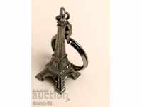 Key holder "Eiffel Tower"