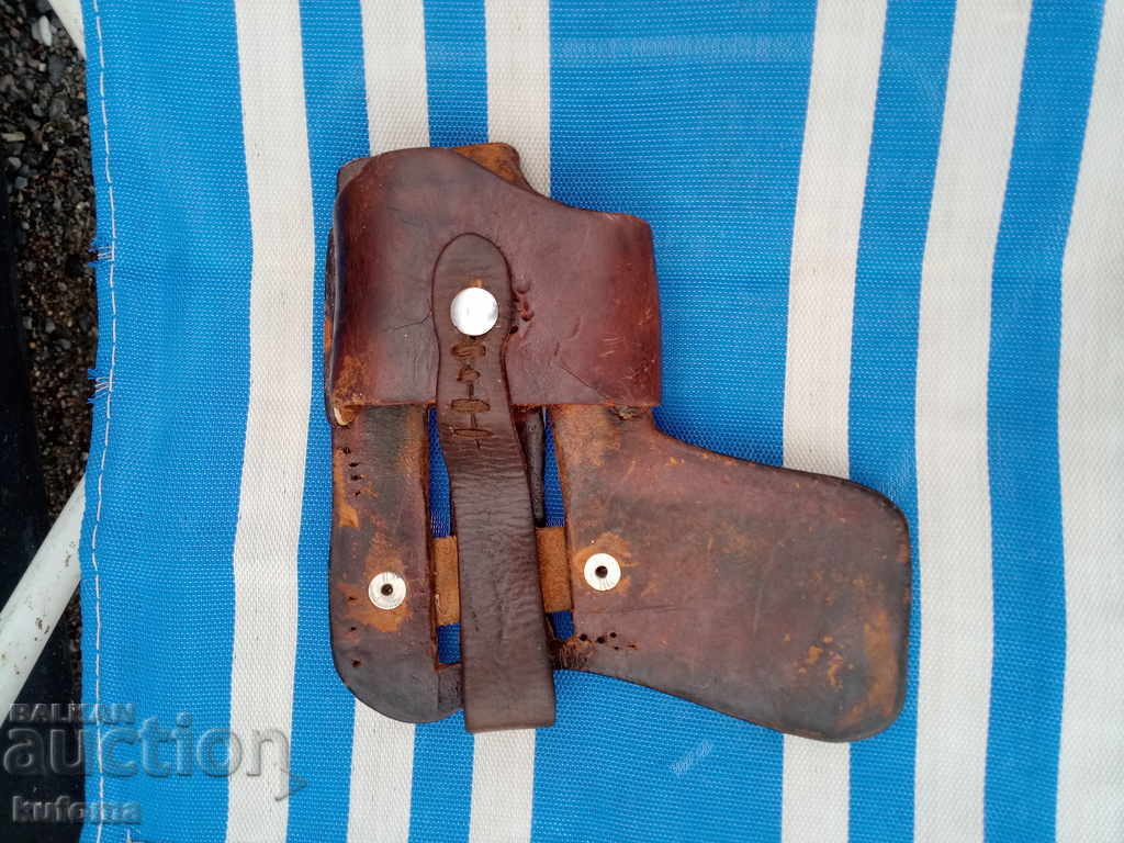 Доставка на Кобур за пистолет Доставка на Кобур за пистолет