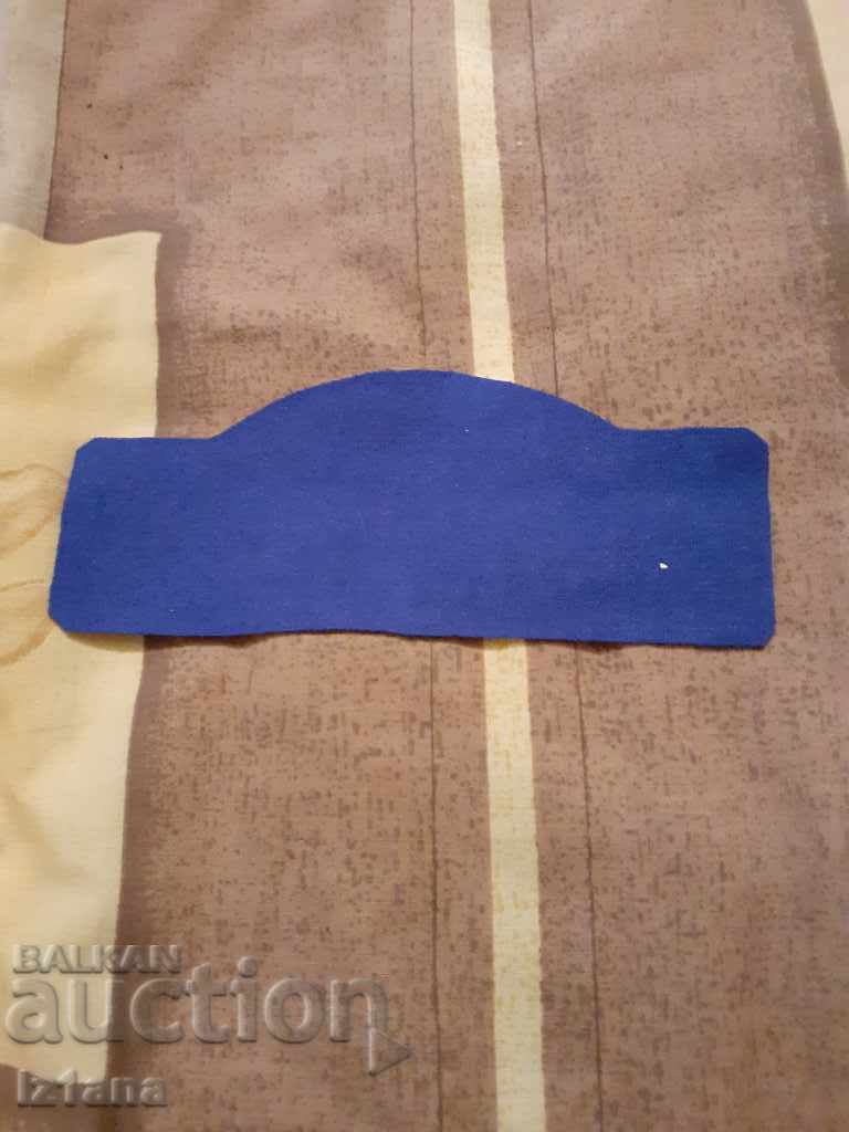 Auction Old Rally Golden Sands Emblem Auction Old Rally Golden Sands Emblem