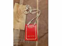 Star Badge Lider de echipă Autocross M. Palauzov Gabrovo