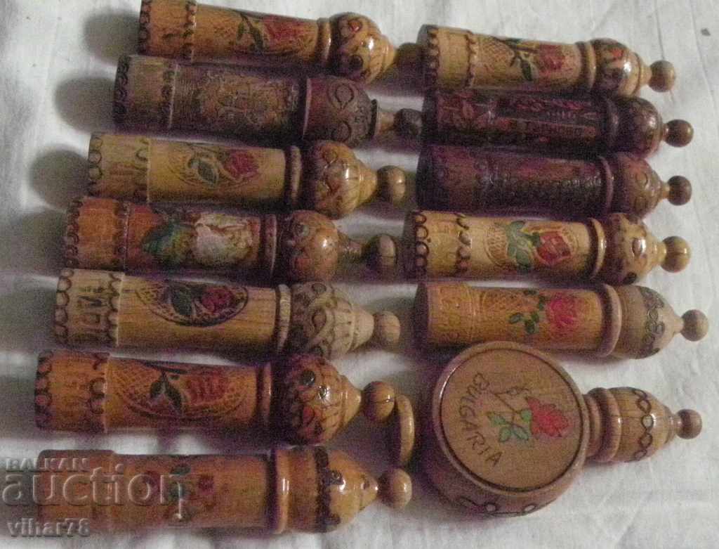 Old muscals - 13 pcs. with price 59.99 BGN | € 30.67