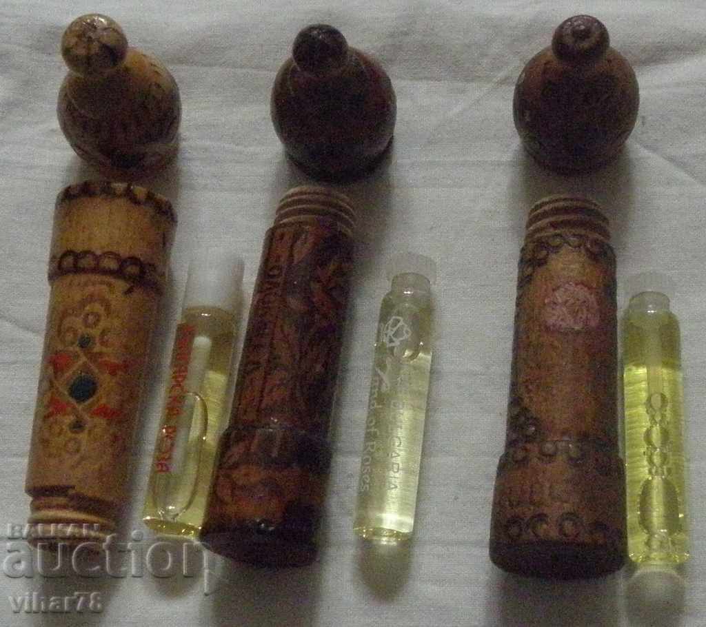 Auction  Old muscals - 13 pcs.